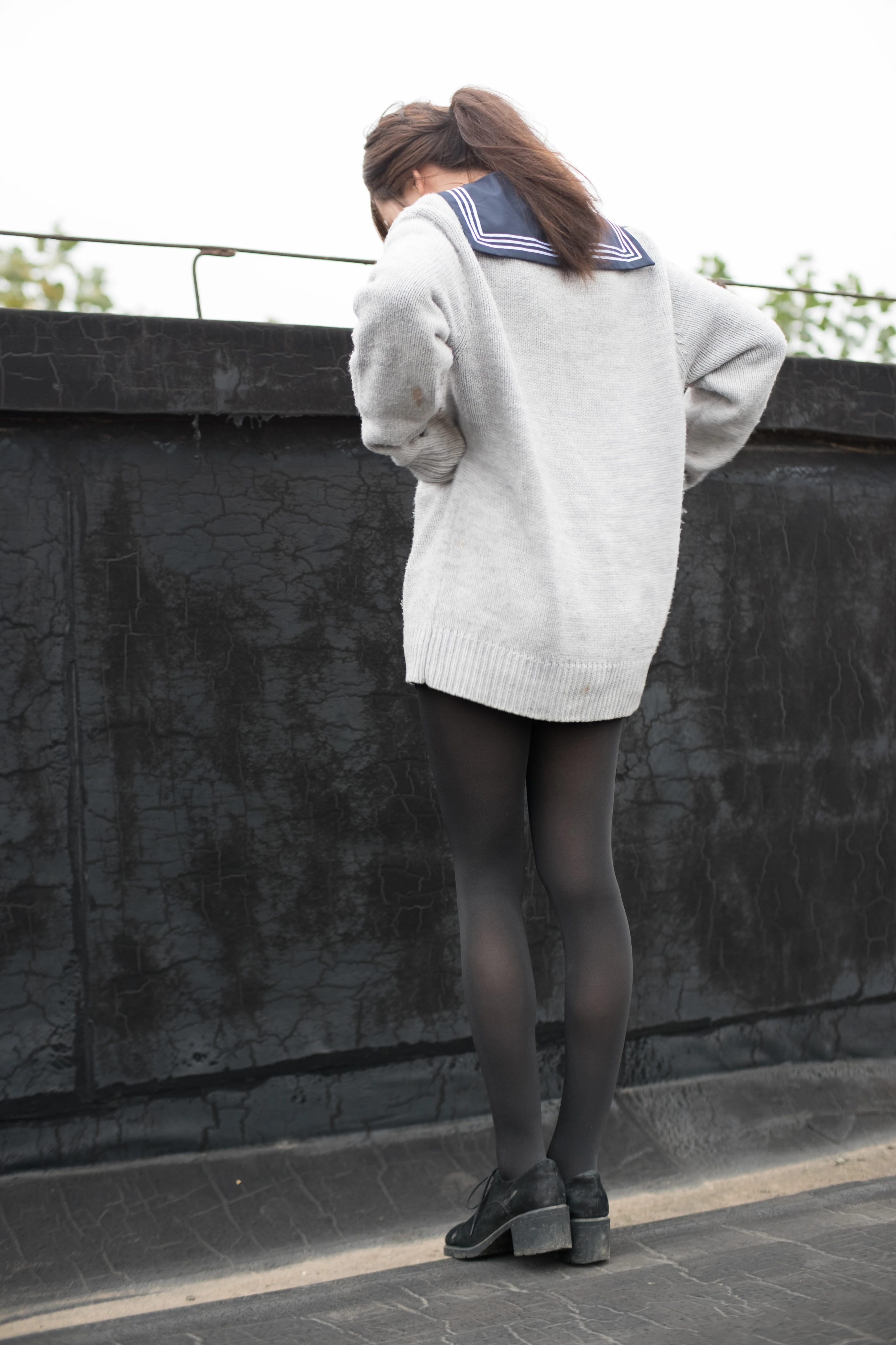 森萝财团 BETA-007 [47P]插图9